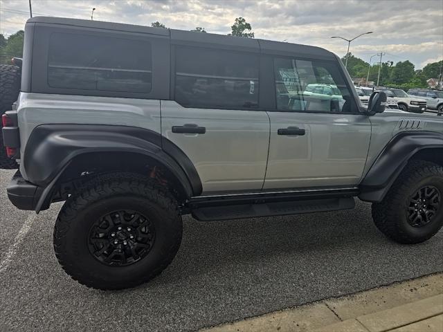 used 2023 Ford Bronco car, priced at $79,900