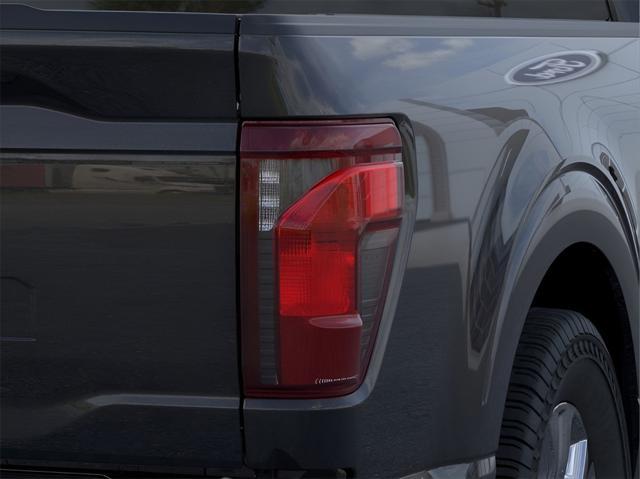 new 2024 Ford F-150 car