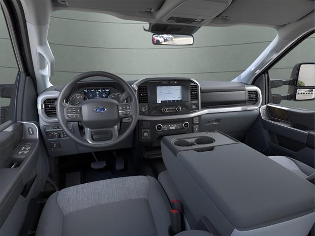 new 2023 Ford F-150 car, priced at $52,858