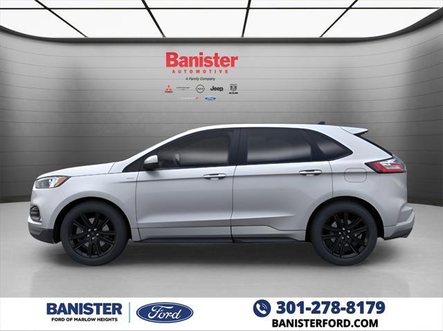 new 2024 Ford Edge car, priced at $37,800