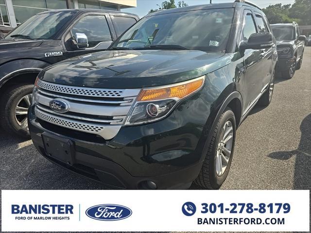 used 2013 Ford Explorer car, priced at $11,950