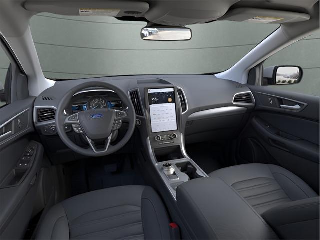 new 2024 Ford Edge car, priced at $33,852