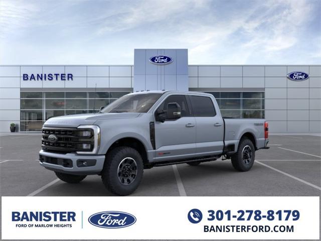 new 2024 Ford F-250 car, priced at $90,998