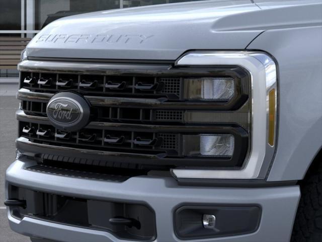 new 2024 Ford F-250 car, priced at $90,148