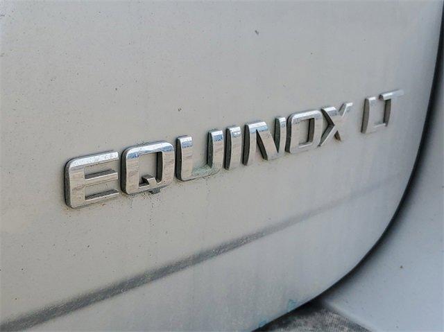 used 2016 Chevrolet Equinox car, priced at $7,500