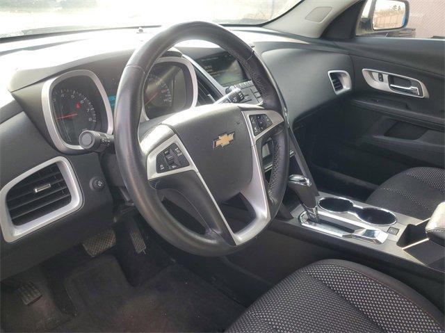 used 2016 Chevrolet Equinox car, priced at $7,500