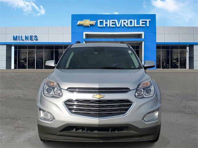 used 2016 Chevrolet Equinox car, priced at $7,500