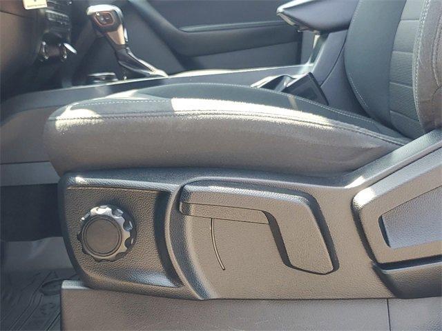 used 2019 Ford Ranger car, priced at $20,900