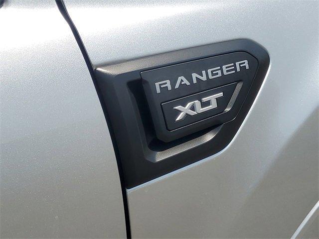 used 2019 Ford Ranger car, priced at $20,900