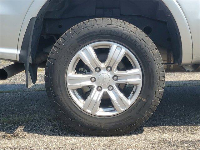 used 2019 Ford Ranger car, priced at $20,900