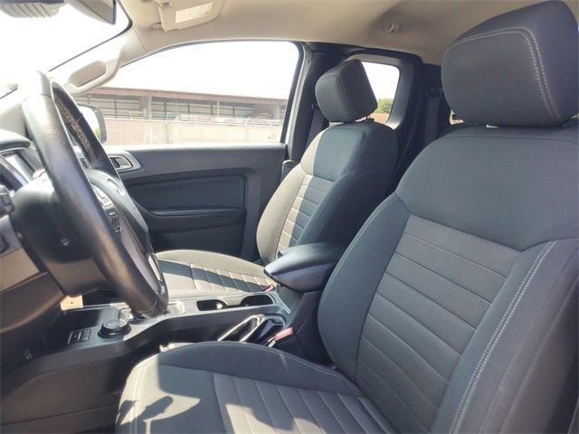 used 2019 Ford Ranger car, priced at $20,900