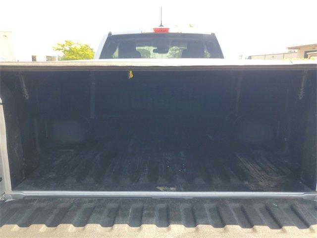 used 2019 Ford Ranger car, priced at $20,900