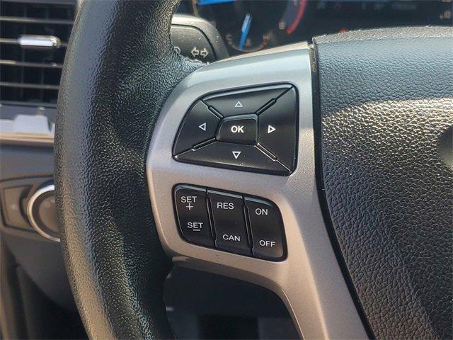 used 2019 Ford Ranger car, priced at $20,900