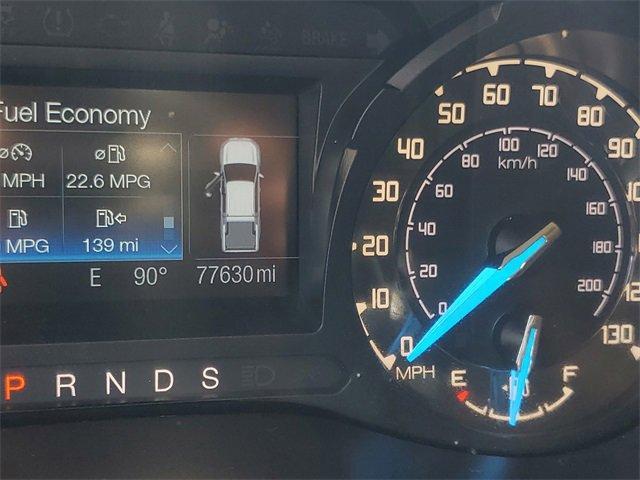 used 2019 Ford Ranger car, priced at $20,900