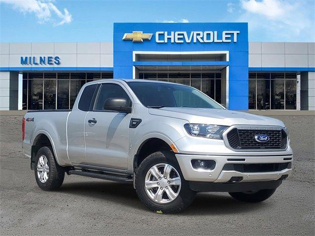 used 2019 Ford Ranger car, priced at $22,900