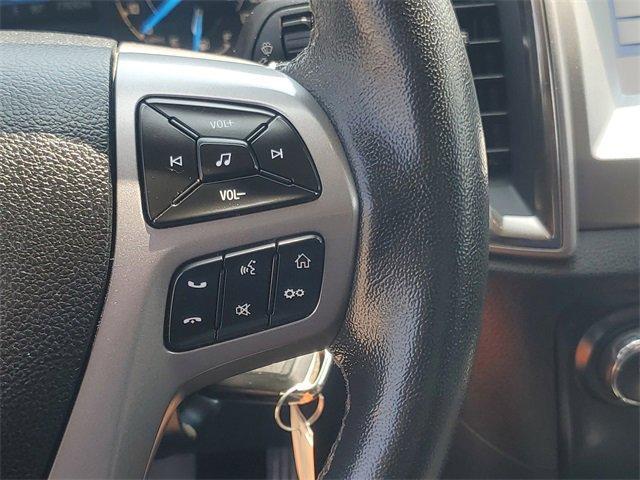 used 2019 Ford Ranger car, priced at $20,900