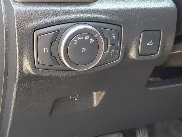 used 2019 Ford Ranger car, priced at $20,900
