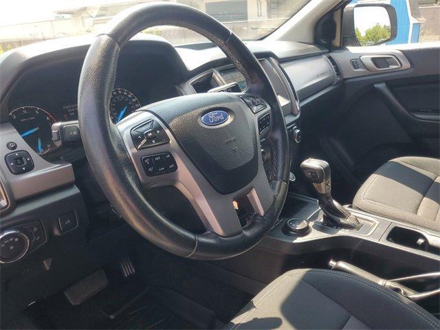 used 2019 Ford Ranger car, priced at $20,900