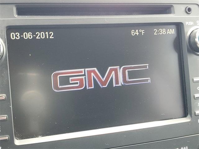 used 2014 GMC Acadia car, priced at $6,900