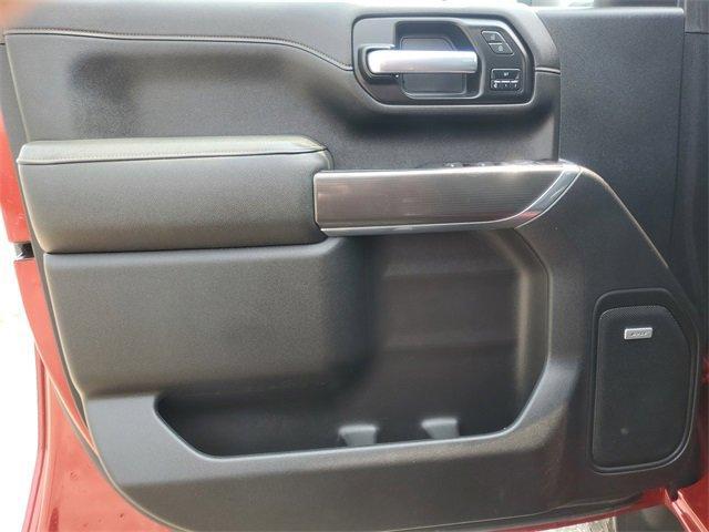 used 2021 GMC Sierra 2500 car, priced at $46,900