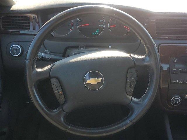 used 2011 Chevrolet Impala car, priced at $3,500