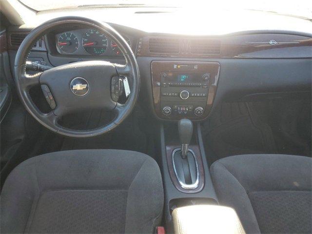 used 2011 Chevrolet Impala car, priced at $3,500