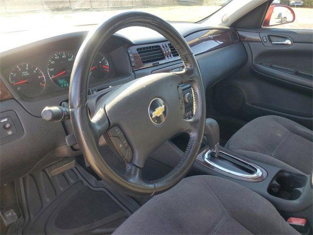 used 2011 Chevrolet Impala car, priced at $3,500