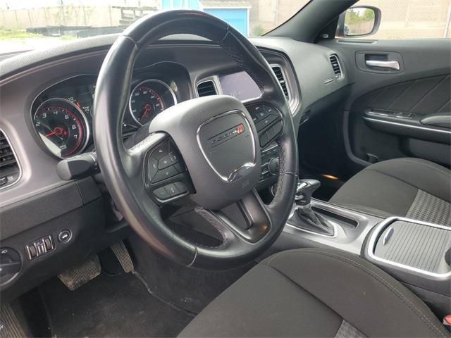 used 2023 Dodge Charger car, priced at $26,900