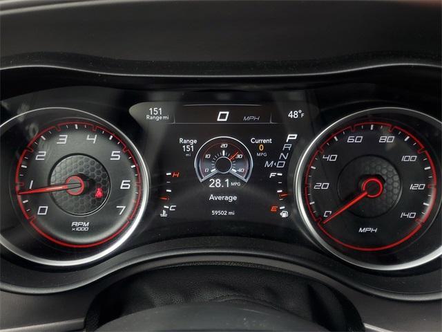used 2023 Dodge Charger car, priced at $26,900