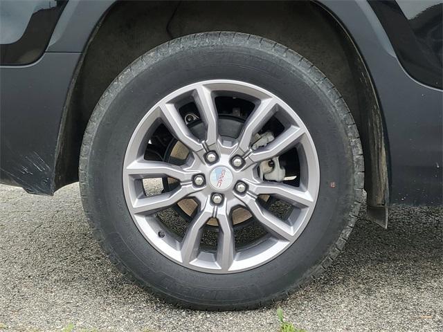 used 2024 GMC Terrain car, priced at $26,500