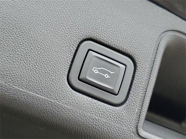 used 2024 GMC Terrain car, priced at $26,500