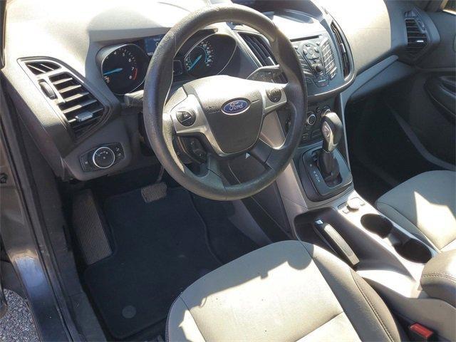 used 2015 Ford Escape car, priced at $6,500