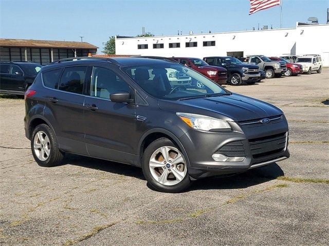 used 2015 Ford Escape car, priced at $5,900