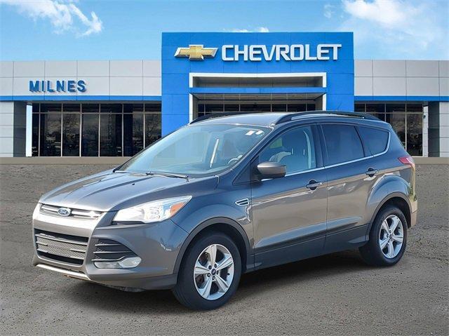 used 2015 Ford Escape car, priced at $6,500