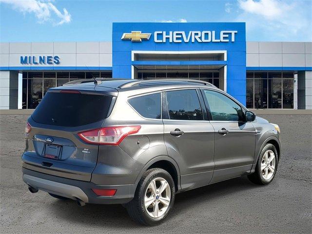 used 2015 Ford Escape car, priced at $6,500