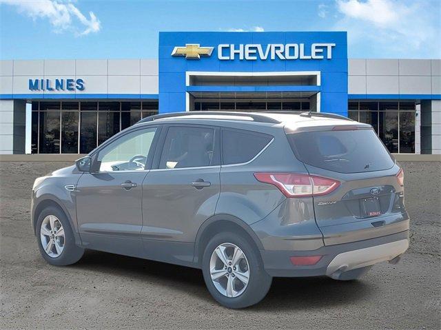 used 2015 Ford Escape car, priced at $6,500