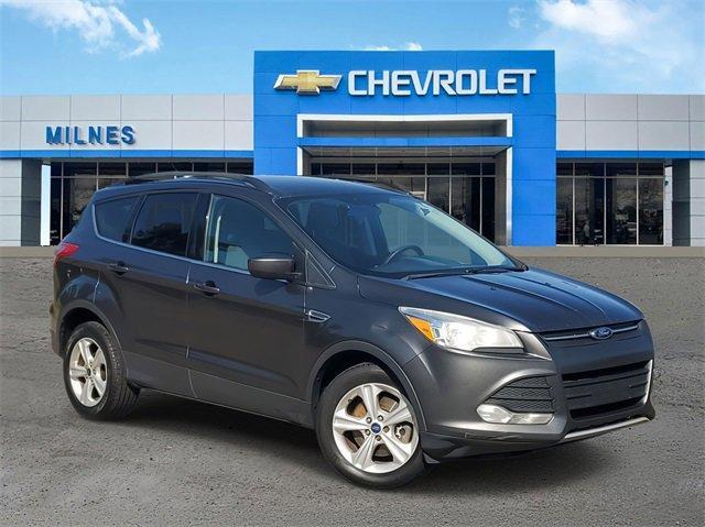 used 2015 Ford Escape car, priced at $6,500