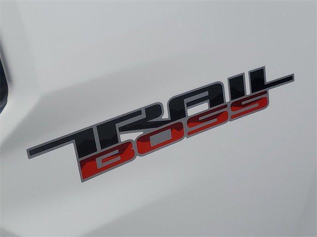 used 2024 Chevrolet Colorado car, priced at $35,500