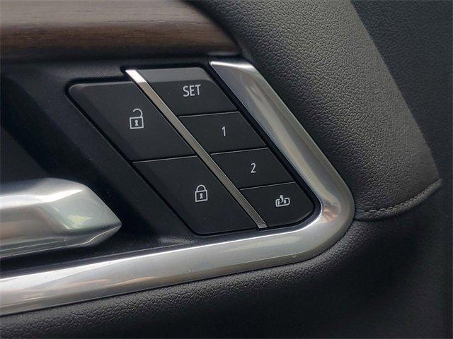 used 2025 Chevrolet Silverado 1500 car, priced at $70,900