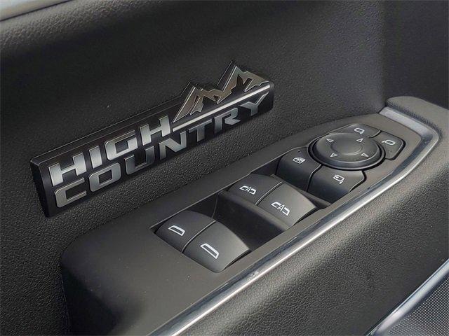 used 2025 Chevrolet Silverado 1500 car, priced at $70,900