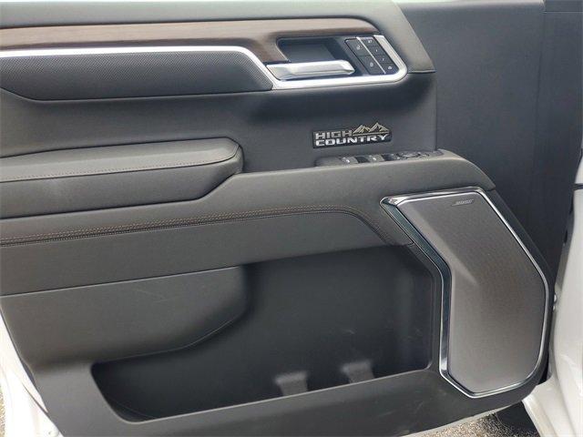 used 2025 Chevrolet Silverado 1500 car, priced at $70,900