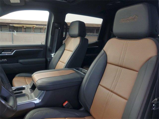 used 2025 Chevrolet Silverado 1500 car, priced at $70,900