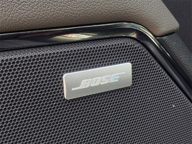 used 2023 Chevrolet Silverado 1500 car, priced at $49,900