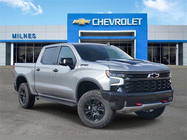 used 2023 Chevrolet Silverado 1500 car, priced at $49,900