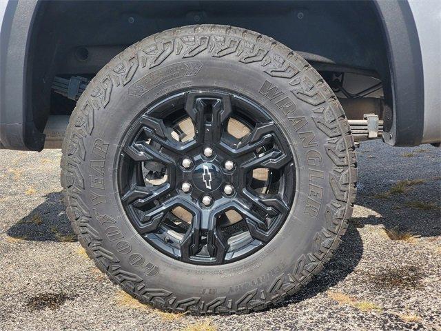 used 2023 Chevrolet Silverado 1500 car, priced at $49,900