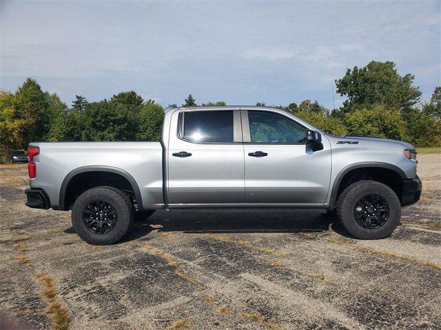 used 2023 Chevrolet Silverado 1500 car, priced at $49,900