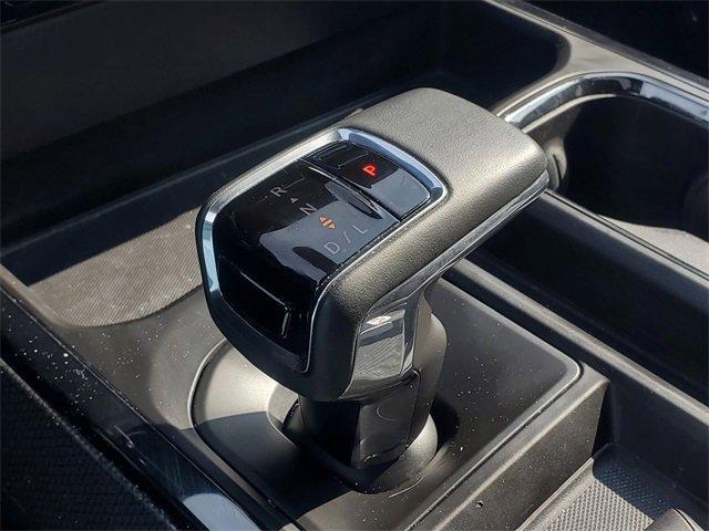 used 2023 Chevrolet Silverado 1500 car, priced at $49,900