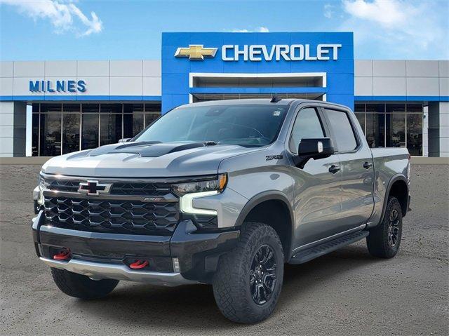 used 2023 Chevrolet Silverado 1500 car, priced at $49,900