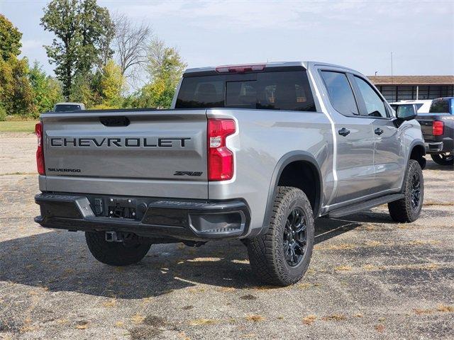 used 2023 Chevrolet Silverado 1500 car, priced at $49,900