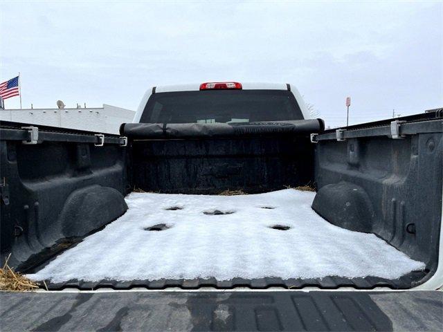 used 2016 Chevrolet Silverado 3500 car, priced at $36,250